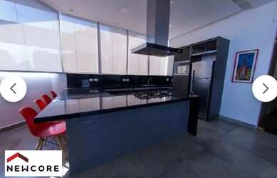 Imagem 14: Apartamento em Alameda Franca - Jardim Paulista - São Paulo/SP