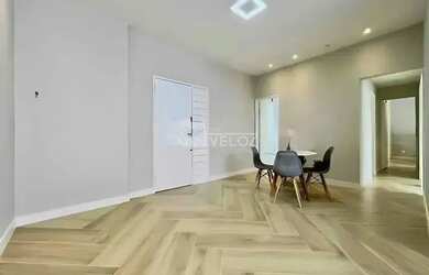 Imagem: O apartamento possui 3 Dormitórios, 3 Banheiros, 1 Vaga na