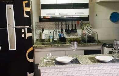 Imagem 12: Apartamento em Avenida José Luiz Ferraz - Recreio dos Bandeirantes -...