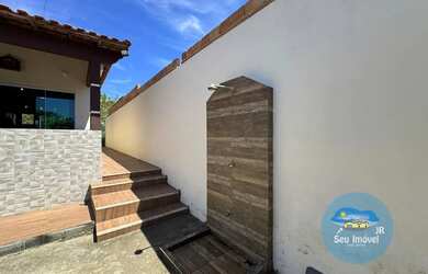 Imagem 3: Casa à venda no bairro Iguabinha - Araruama/RJ