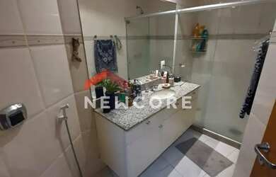 Imagem 9: Apartamento em Rua Professor Hermes Lima - Recreio dos Bandeirantes -...