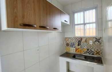 Imagem: Excelente Kitinet na nova orla de Pituaçu (Vista Mar