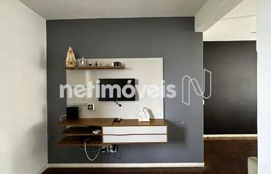 Imagem: O apartamento possui 2 Dormitórios, 3 Banheiros, 1 Vaga na