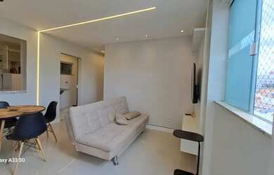 Imagem: COLISEUM RESIDENCE, 78M², 3 QUARTOS SENDO 1 SUITE, 1 VAGA