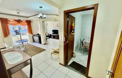 Imagem: Apartamento em Campinas - São José