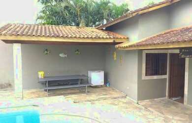 Imagem 3: Linda casa no aleixo com 3 quartos, vendo urgente motivo viagem