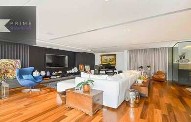 Imagem 12: Mansão Condominio Exclusivo