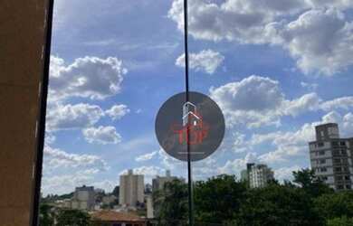 Imagem 15: Apartamento, 180 m² - venda por R$ 1.170.000,00 ou aluguel por R$ 9.613,58/mês - Vila Bast