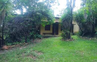 Imagem: A chácara está localizado em Jaboticatubas, MG à venda por