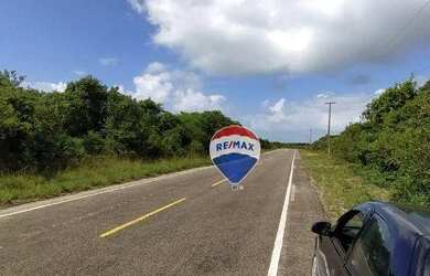 Imagem 2: Terreno à venda, 900 m² por R$ 65.000,00 - Tambaba - Conde/PB