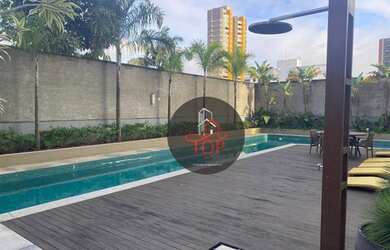 Imagem 10: Apartamento com 4 dormitórios à venda, 240 m² por R$ 1.950.000,00 -...