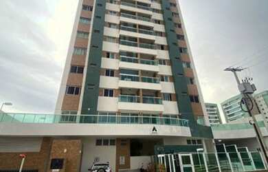 Imagem 1: Cond. Alto Belo. Piscina, Churrasqueira, Varandae80m² de Área