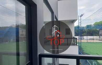 Imagem 14: Sobrado à venda, 97 m² por R$ 669.000,00 - Vila Alzira - Santo André/SP