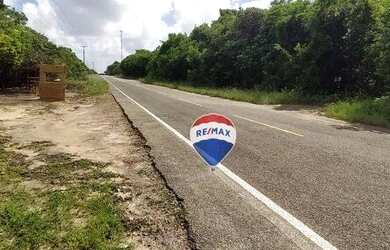 Imagem 3: Terreno à venda, 900 m² por R$ 65.000,00 - Tambaba - Conde/PB