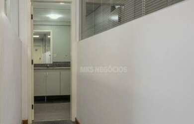 Imagem 10: Andar Corporativo, 372 m² - venda por R$ 3.700.000,00 ou aluguel por...
