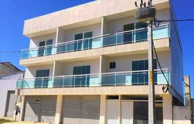 Imagem: Apartamento para Locação no bairro Verão Vermelho, localizado