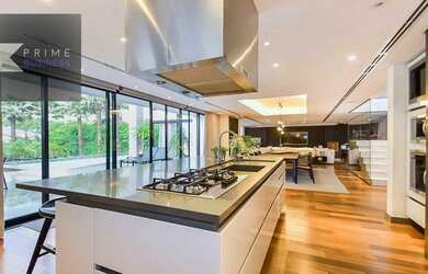 Imagem 6: Mansão Condominio Exclusivo