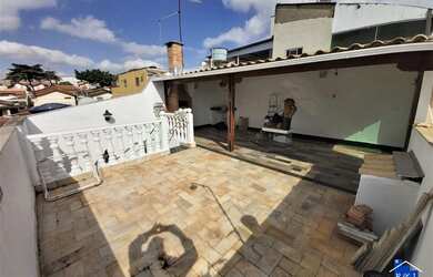 Imagem: O apartamento na cobertura possui 4 Dormitórios, 4 Banheiros