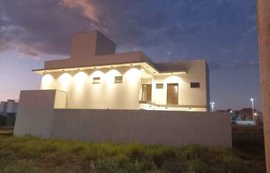 Imagem 5: Vendo ágio de lote em condomínio fechado raros Alto Umuarama em Uberlândia