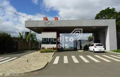 Imagem: O terreno está localizado em Contorno, Ponta Grossa à venda