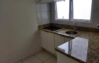 Imagem 6: Apartamento Padrão em São José do Rio Preto