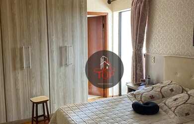 Imagem 11: Apartamento, 180 m² - venda por R$ 1.170.000,00 ou aluguel por R$ 9.613,58/mês - Vila Bast