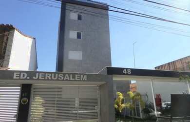 Imagem: O apartamento na cobertura possui 2 Dormitórios, 3 Banheiros