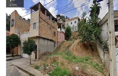 Imagem: O terreno possui 390m² de Área e está localizado em Boa