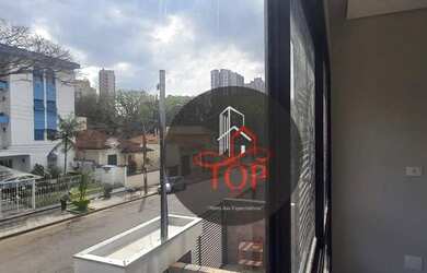 Imagem 9: Sobrado à venda, 97 m² por R$ 669.000,00 - Vila Alzira - Santo André/SP