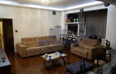 Imagem 2: Apartamento 5 quartos à venda Rua República do Peru Copacabana - RJ