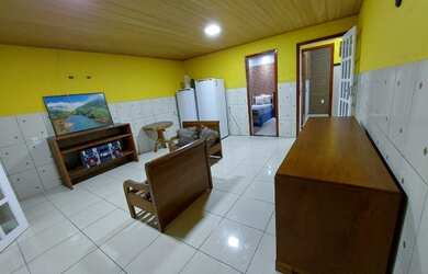 Imagem 7: Casas de Temporada em Bicanga