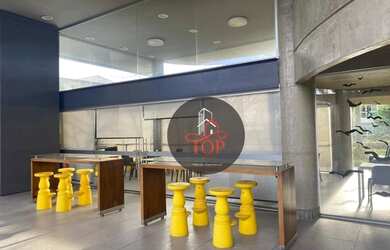 Imagem 7: Apartamento com 4 dormitórios à venda, 240 m² por R$ 1.950.000,00 -...