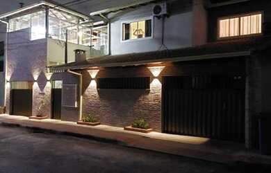 Imagem 14: Casas de Temporada em Bicanga