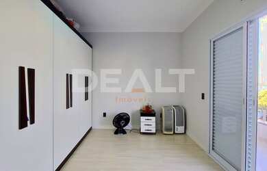 Imagem 11: Residencial Real Parque Sumaré 200m² Casa 3 dormitórios com piscina e churrasqueira