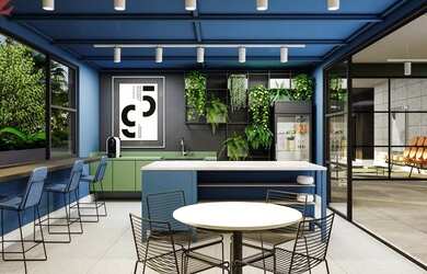 Imagem 13: LONDRINA - Apartamento Padrão - Terra Bonita