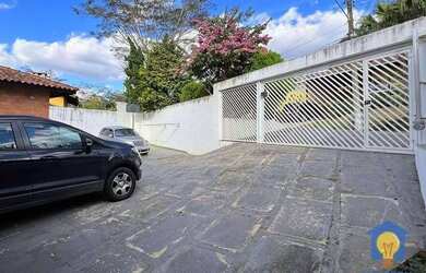 Imagem 3: Casa com 6 dorms Venda por R$ 1.190.000 ou Aluguel por R$ 5.025/mês -...