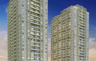 Imagem 8: APARTAMENTO VENDA. Piscina, Churrasqueira, Ar-condicionadoeÁrea de serviço