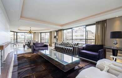 Imagem 11: Apartamento com 3 dormitórios à venda, 373 m² por R$ 5.500.000 - Auxiliadora - Porto Alegr