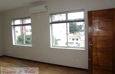 Imagem: O depósito possui 1 Vaga na garagem e 40m² de Área e está