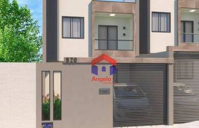 Imagem 7: Casa à venda por R$ 630.000,00 - Santa Branca - Belo Horizonte/MG