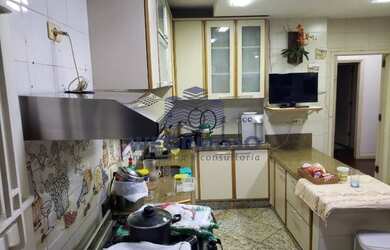 Imagem 14: Apartamento 5 quartos à venda Rua República do Peru Copacabana - RJ