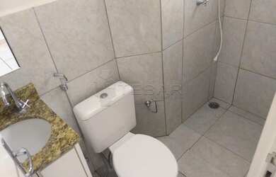 Imagem 3: Apartamento Padrão em São José do Rio Preto