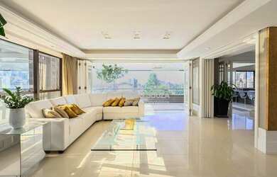 Imagem 6: Apartamento com 3 dormitórios à venda, 373 m² por R$ 5.500.000 - Auxiliadora - Porto Alegr