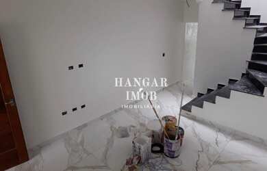 Imagem 7: CASA A VENDA NA PENHA - 3 QUARTOS 107M² POR R$ 620.000,00 - SÃO PAULO/SP