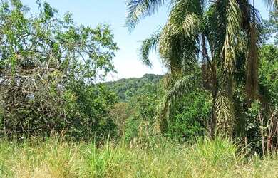 Imagem: O terreno possui 448m² de Área e está localizado em Nova