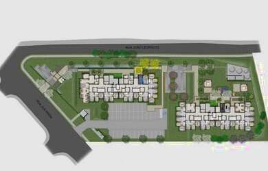 Imagem 12: Apartamento residencial para venda, Jardim Pedra Branca, São Paulo - AP9821