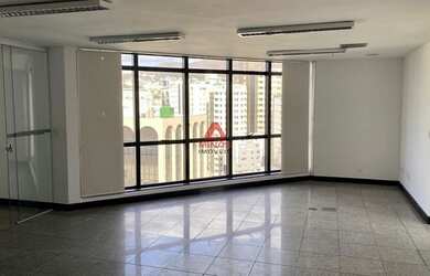 Imagem: O depósito possui 198m² de Área e está localizado em Savassi