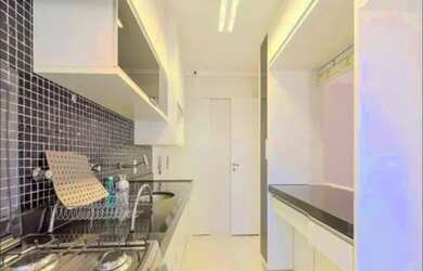 Imagem 1: Apartamento à venda, Pinheiros, São Paulo, SP