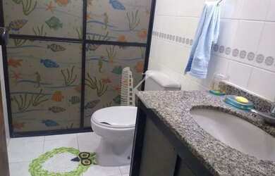 Imagem 11: Apartamento com 1 dorm, Aviação, Praia Grande - R$ 225 mil, Cod 8141