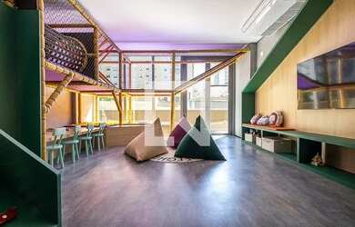 Imagem 15: Apartamento para Aluguel - Pinheiros, 1 Quarto, 25 m2